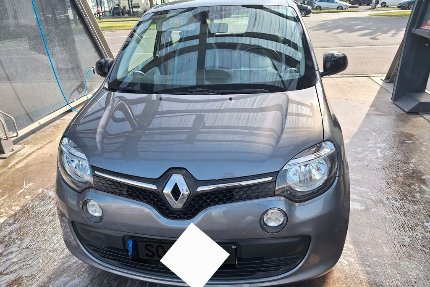 Renault Twingo 111.000 km 4.999 &euro; werl 59457