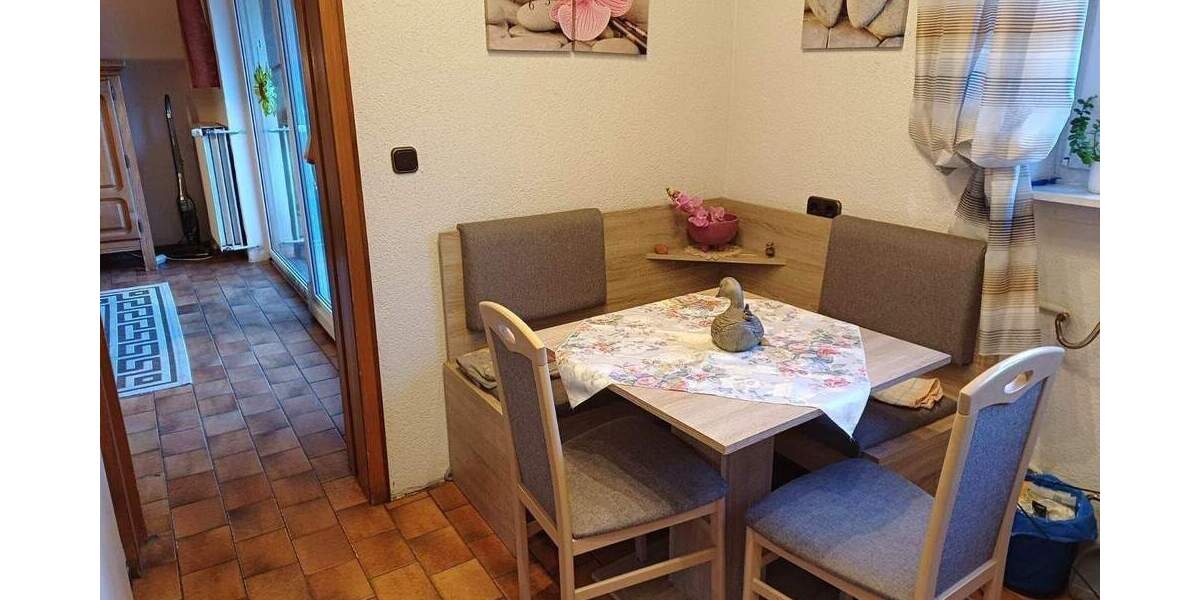 Mehrfamilienhaus, Wohnhaus Sankt Ingbert Rohrbach - 6 Zimmer, 225 m&sup2;, 335.000&euro; | Angebot:26275553