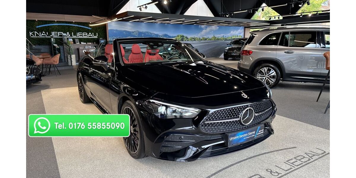 Mercedes-Benz CLE 300 23.900 km 74.660 &euro; Papenburg 26871