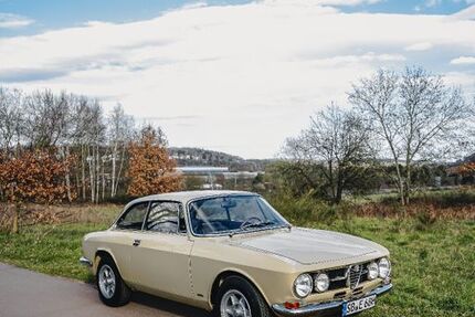 Alfa Romeo GTV