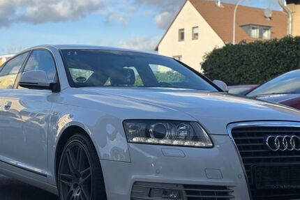 Audi A6 262.000 km 7.999 &euro; Euskirchen 53879