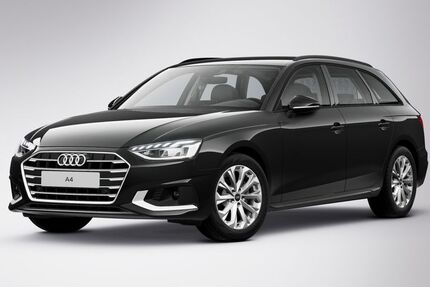 Audi A4 60.306 km 26.315 &euro; Alsfeld 36304