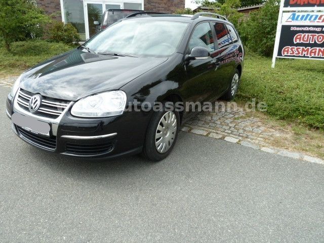 VW Golf 226.394 km 3.990 € Wittenförden 19073