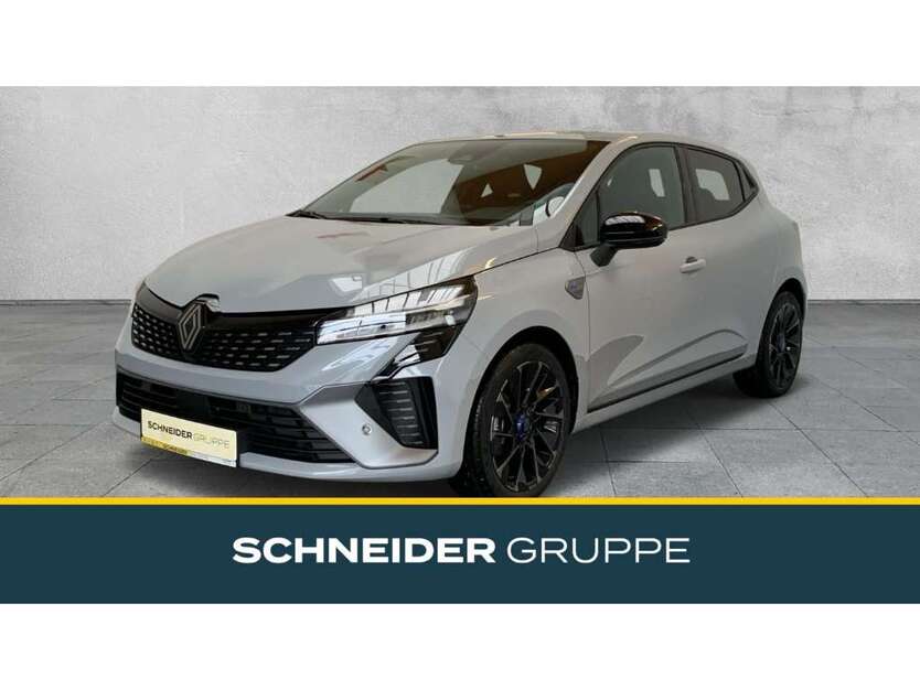 Renault Alpine 3.500 km 21.490 € Mittweida 09648