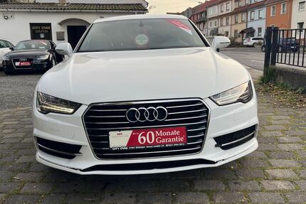 Audi A7 248.000 km 16.900 € Göttingen 37081