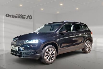 Skoda Karoq 52.113 km 25.990 &euro; Bad Arolsen 34454