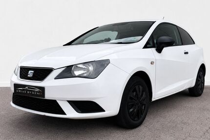 Seat Ibiza 137.000 km 3.990 &euro; Augsburg 86165