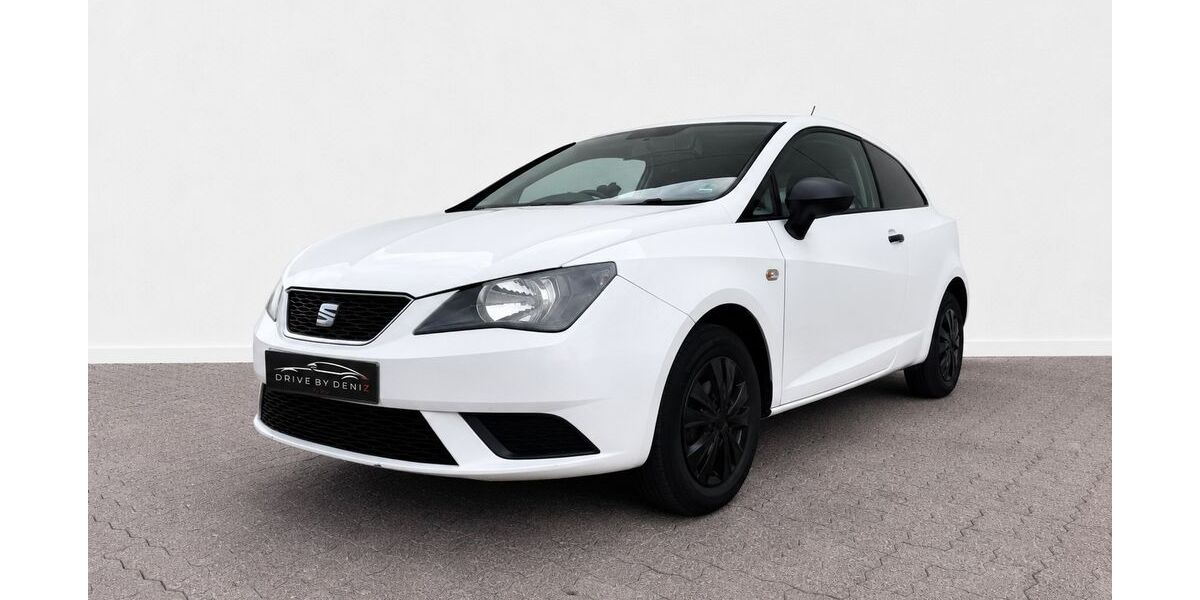 Seat Ibiza 137.000 km 3.990 &euro; Augsburg 86165