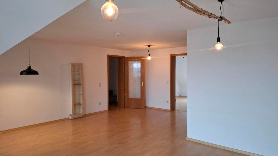 Etagenwohnung Regensburg Brandlberg - 3 Zimmer, 74 m&sup2;, 298.500&euro; | Angebot:25986518