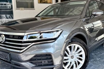 VW Touareg 150.000 km 24.900 &euro; München 82178