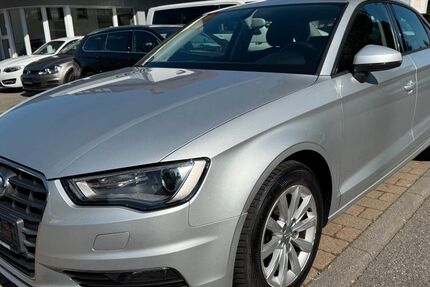 Audi A3 145.000 km 12.490 € Neckarsulm 74172