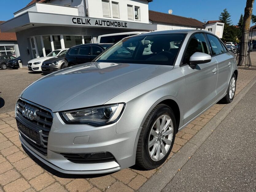 Audi A3 145.000 km 12.490 € Neckarsulm 74172