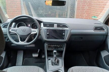 VW Tiguan 10.000 km 33.500 € Wolfsburg 38446