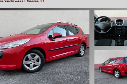 Peugeot 207 164.887 km 3.750 € Hamburg 20097