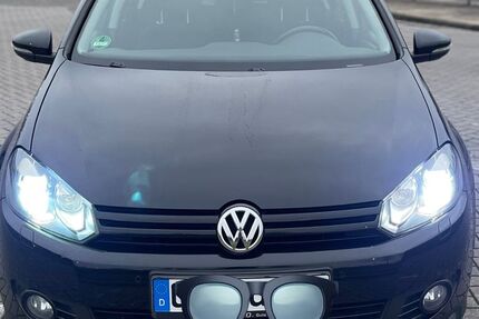 VW Golf 193.000 km 6.400 &euro; Gütersloh 33332