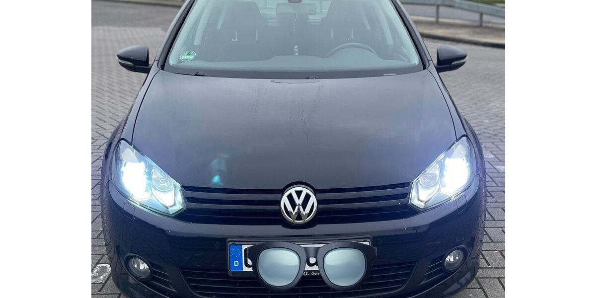 VW Golf 193.000 km 6.400 &euro; Gütersloh 33332