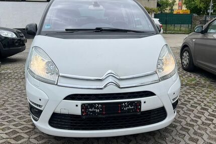 Citroen C4 Picasso 177.000 km 3.500 &euro; Berlin 12359