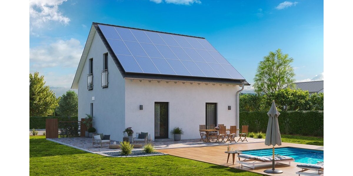 Individuelles Einfamilienhaus - Flexibles Bauen nach Ihren Wünschen! - Einfamilienhaus Euskirchen Dom-Esch | Angebot:27342040