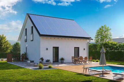 Individuelles Einfamilienhaus - Flexibles Bauen nach Ihren Wünschen! - Haus Euskirchen Dom-Esch | Angebot:27342040