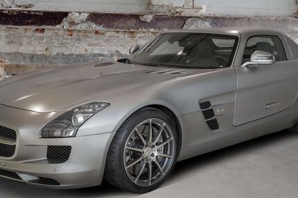 Mercedes-Benz SLS AMG 42.986 km 229.990 &euro; Münster 48159
