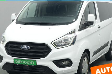 Ford Transit Custom 283.603 km 11.300 &euro; Bad Nauheim 61231