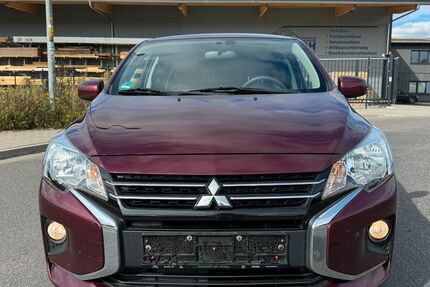Mitsubishi Space Star 95.000 km 7.990 € Bad Fallingbostel (OT Dorfmark) 29683