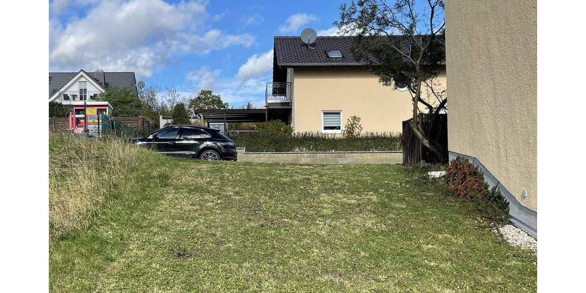 Grundstück Gera Bieblach-Ost - 62.000&euro; | Angebot:23252121