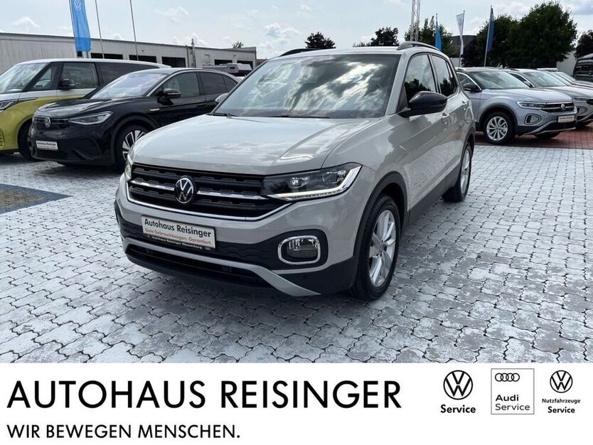T-Cross