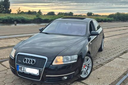 Audi A6 317.500 km 6.499 &euro; Wrohm 25799