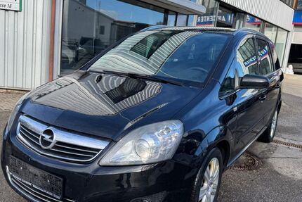 Opel Zafira 213.496 km 2.490 &euro; Kempten 87439