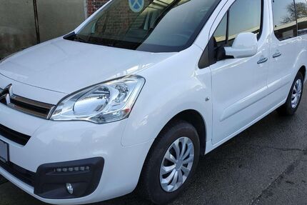 Citroen Berlingo 60.034 km 9.990 &euro; Leipzig 04129