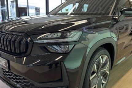 Skoda Kodiaq 2.500 km 49.990 &euro; Elmshorn 25337