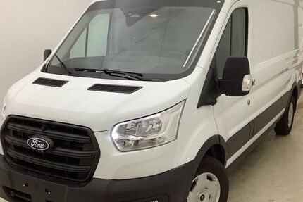 Ford Transit 41.300 km 30.702 &euro; Ingelfingen 74653