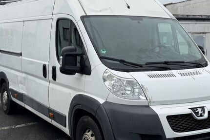 Peugeot Boxer 320.000 km 4.500 € Offenbach am Main 63069