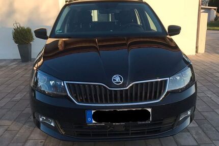 Skoda Fabia 173.182 km 6.700 &euro; Ronsberg 87671