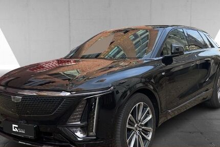 Cadillac LYRIQ 7.500 km 63.950 &euro; Berlin 10587