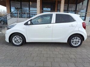 Kia PICANTO 1.2 VISION DESIGN 20.232 km 13.960 &euro; Höhenkirchen-Siegertsbrun 85635