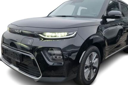 Kia Soul 19.835 km 24.980 &euro; Amberg 92224
