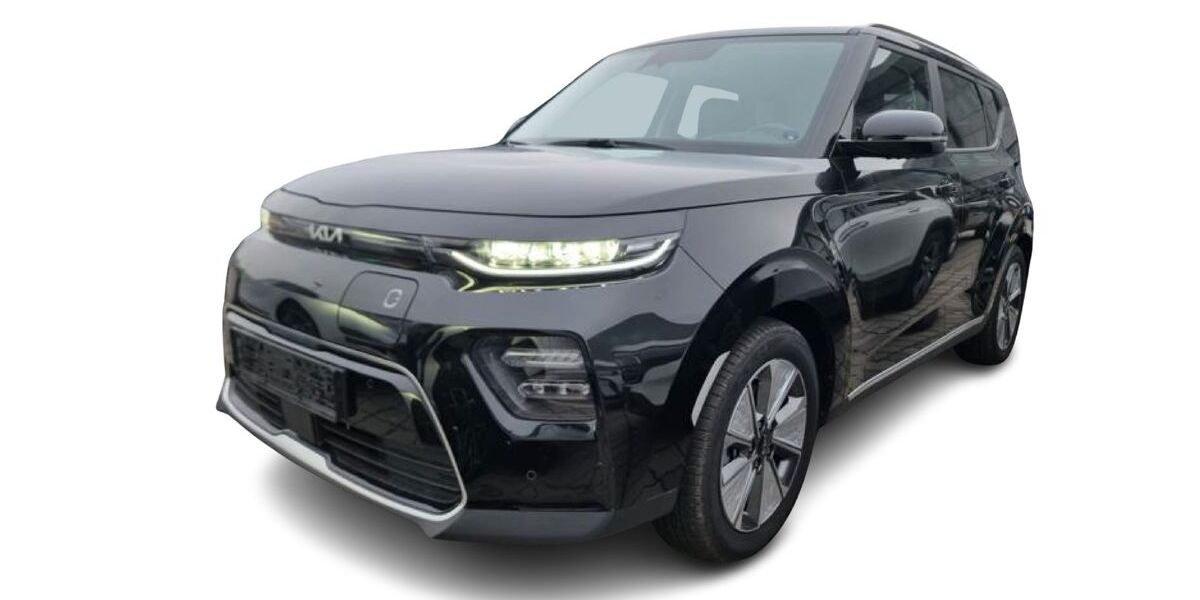 Kia Soul 19.835 km 24.980 &euro; Amberg 92224