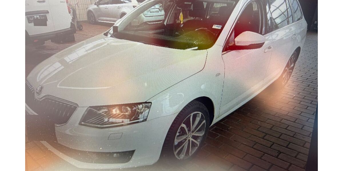 Skoda Octavia 208.000 km 6.400 &euro; Langquaid OT Niederleierndorf 84085
