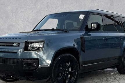 Land Rover Defender 4.000 km 86.565 &euro; Regensburg 93059