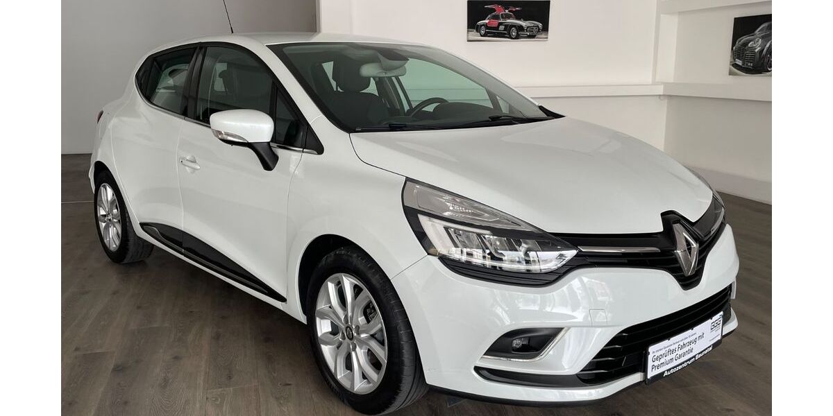 Renault Clio 71.286 km 8.400 &euro; Baunatal 34225