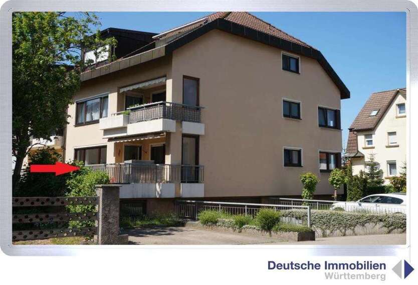 Wohnung zum Kaufen in Heubach 270.000 € 90.5 m²