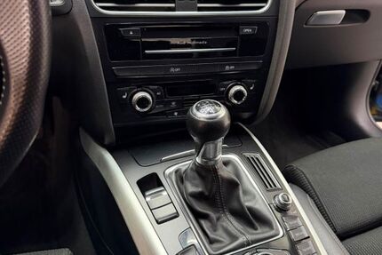 Audi A4 250.000 km 7.999 &euro; Aurich 26607