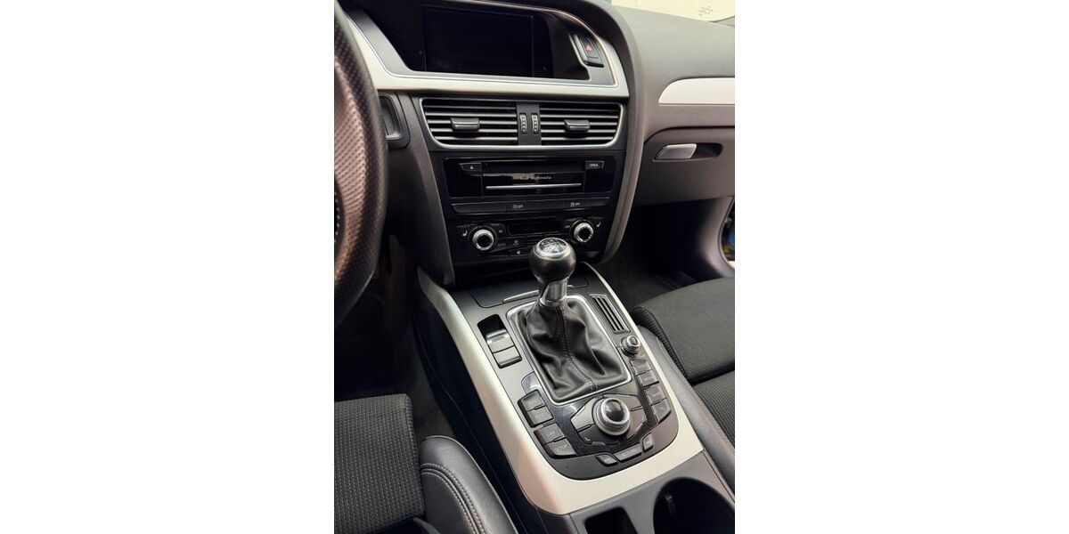 Audi A4 250.000 km 7.999 &euro; Aurich 26607