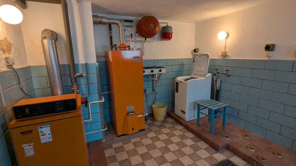 Doppelhaushälfte Zschopau - 12 Zimmer, 171 m&sup2;, 173.000&euro; | Angebot:26348312