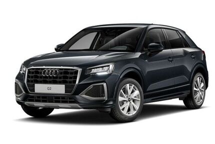 Audi Q2 9.990 km 30.440 &euro; Marktoberdorf 87616