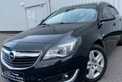 Opel Insignia 223.000 km 5.990 &euro; Cottbus 03051