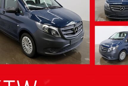 Mercedes-Benz Vito 63.775 km 28.450 &euro; Hildesheim 31137