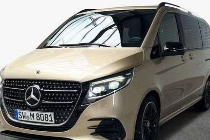 Mercedes-Benz V 300 27.409 km 69.900 &euro; Schweinfurt 97424